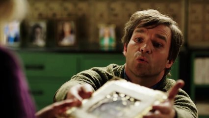 Signed, Sealed, Delivered: From the Heart