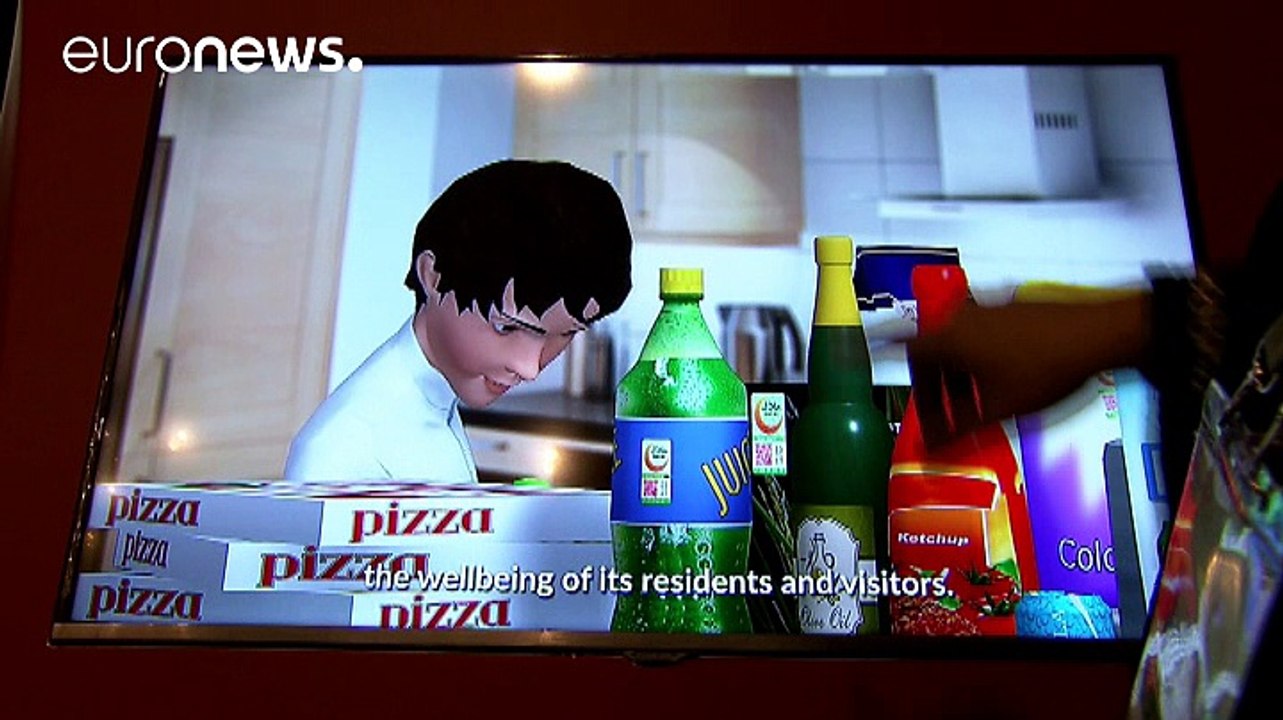 Islamisches 'Halal' - das neue 'öko'?