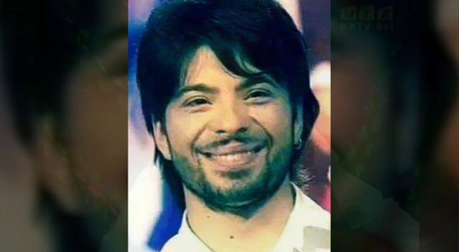 Još Uvijek Sanjam Da Smo Zajedno