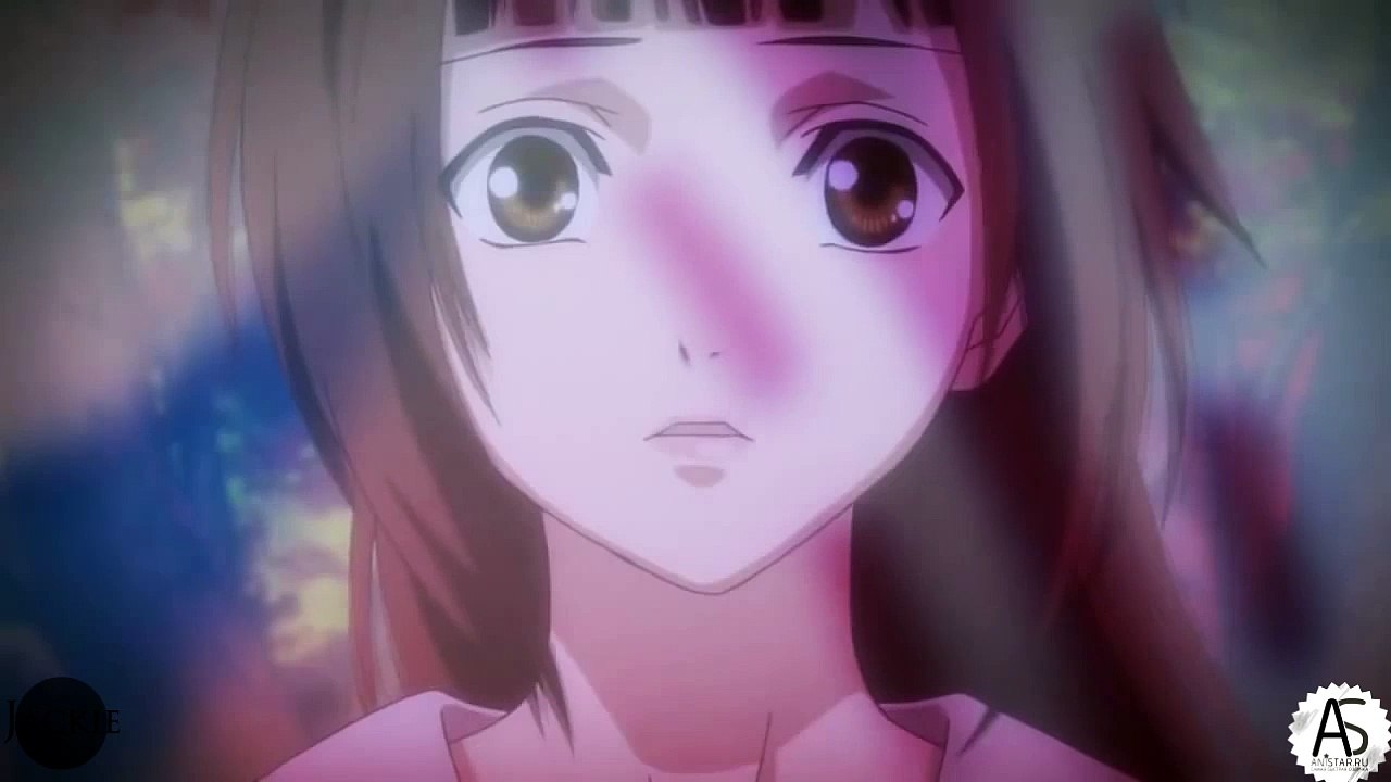 Hiiro no Kakera ED 1 [Kono Te de Daki Tomeru Kara] (Jackie-O Russian Full-Version)