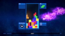 Tetris® Ultimate | SOLO - 40 Lines Gameplay