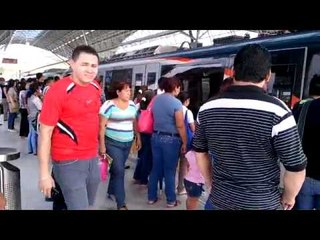 Metro de Panamá se prepara para recibir a usuarios en fiestas de fin de año