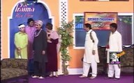 Amanullah & iftikhar Thakur - 2016 BRAND NEW PAKISTANI PUNJABI STAGE DRAMA