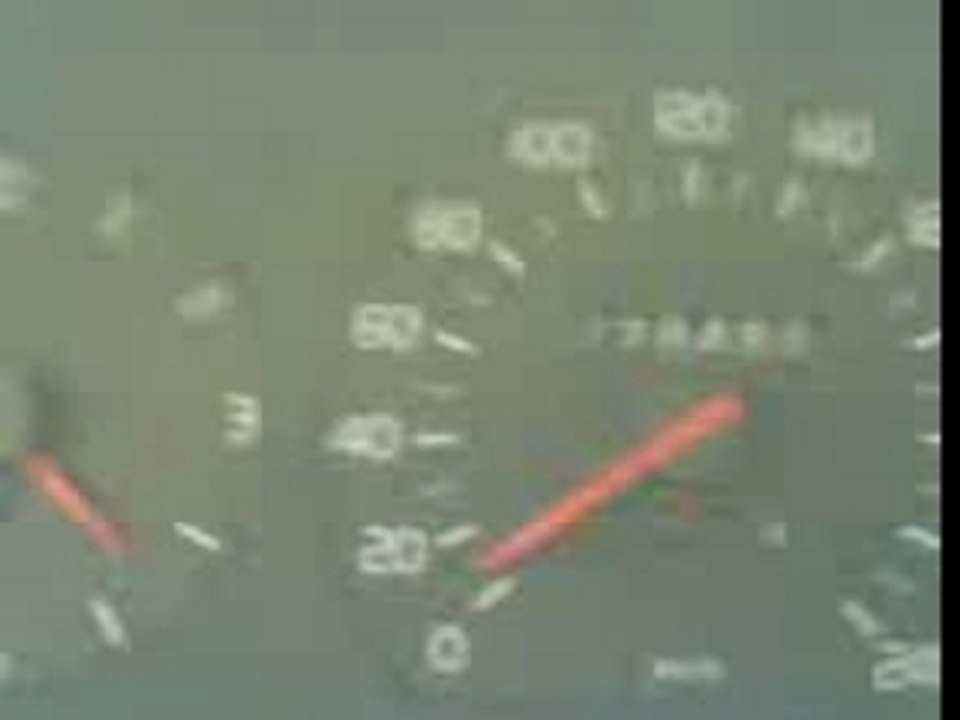 My super car