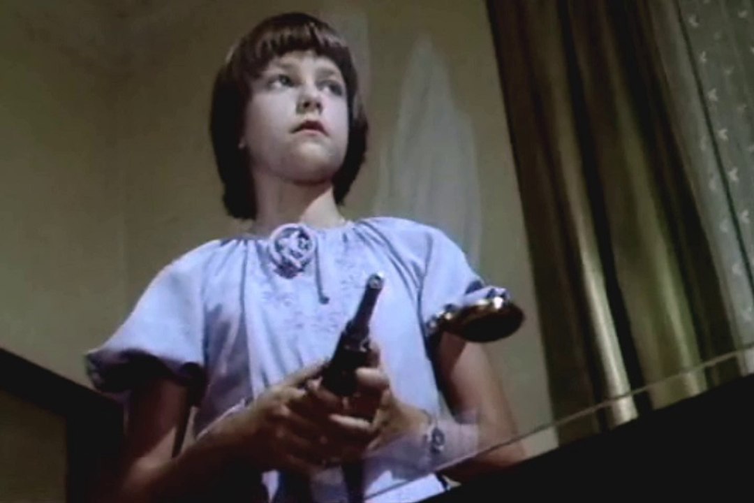 L´Immoralita (1978)