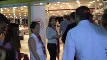 Antalya Kadına Şiddet, 'Mor Makas'la Kesilecek