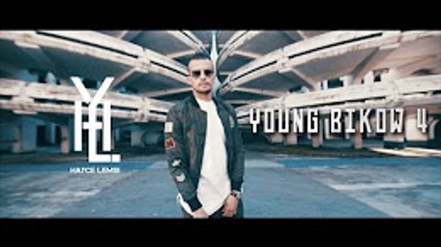 Hayce Lemsi - Young Bikow 4