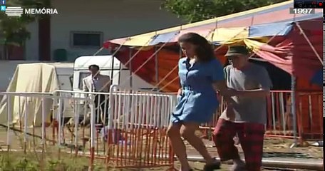 A GRANDE APOSTA T1 Ep 105