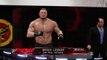 WWE 2K17 Entrada BROCK LESNAR con Paul Heyman | Brock Lesnar with Paul Heyman Entrance