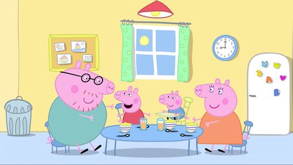 Peppa Pig - Matschepampe! (Ganze Folge)