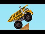 Monster Trucks for Kids | Videos for Children | Stunts for Kids