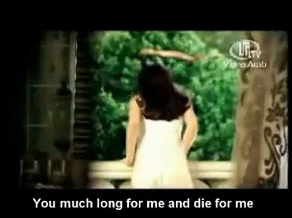 نانسي عجرم   احساس جديد