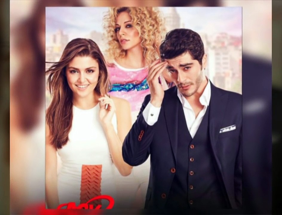 مسلسل  الحب لايفهم الكلام الحلقة 11 كاملة مترجمة - HD