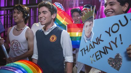 The Real ONeals Season 2 Episode 1 The Real Thang