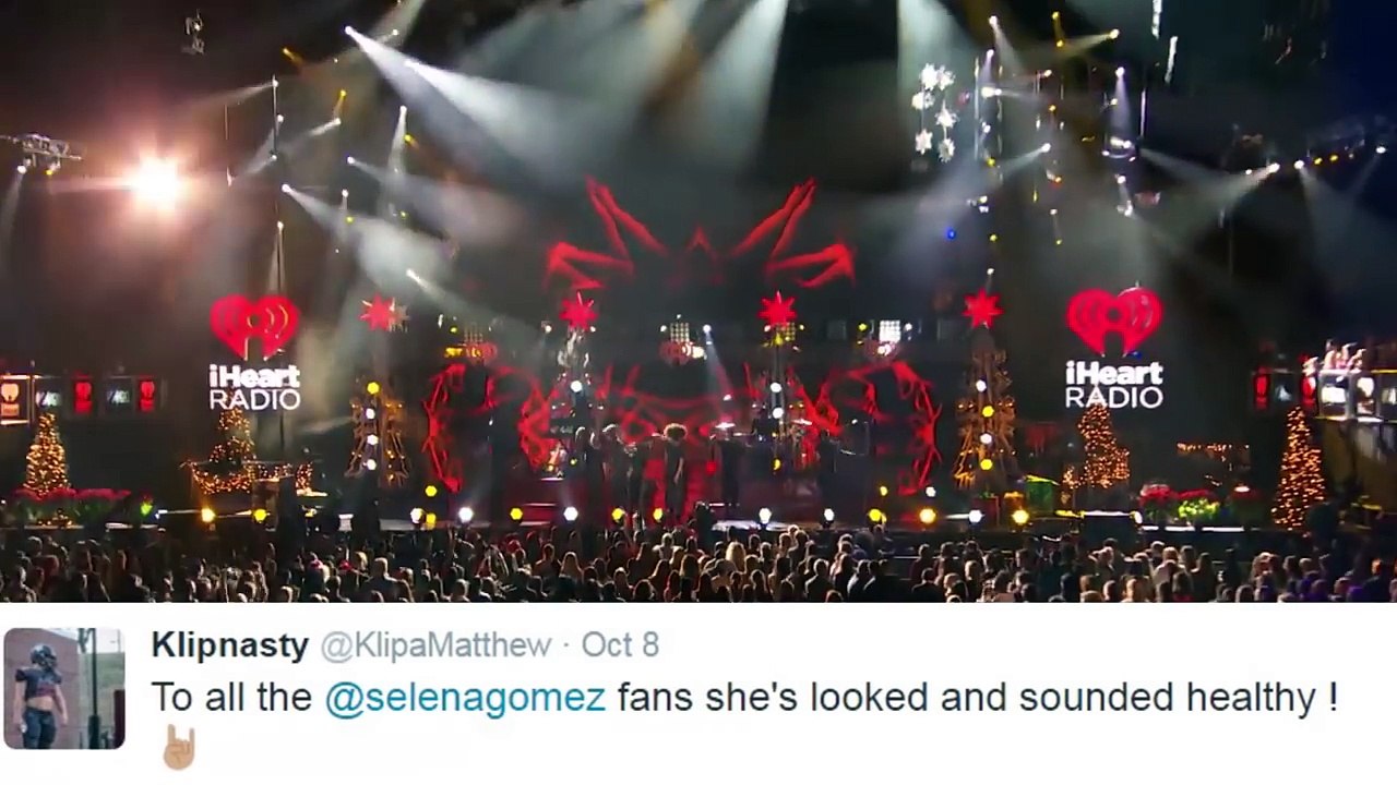 Selena Gomez Resurfaces & Makes Rare Appearance in Tennessee Doing WHAT?