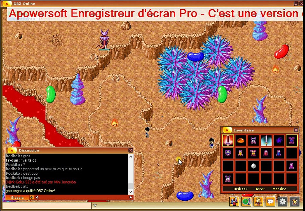 Kedbek qui cheat 2 (manue)