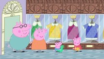 Peppa Pig - Museumsbesuch (Ganze Folge)