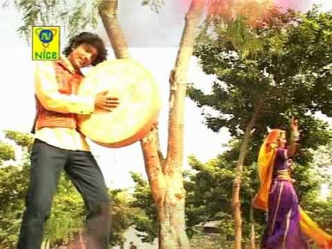 Nachn De Chang Par - Nachan De Chang Par Fagan - Rajasthani Songs