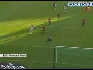 [L1 - 1ère journée] - Rennes 0-2 Nancy