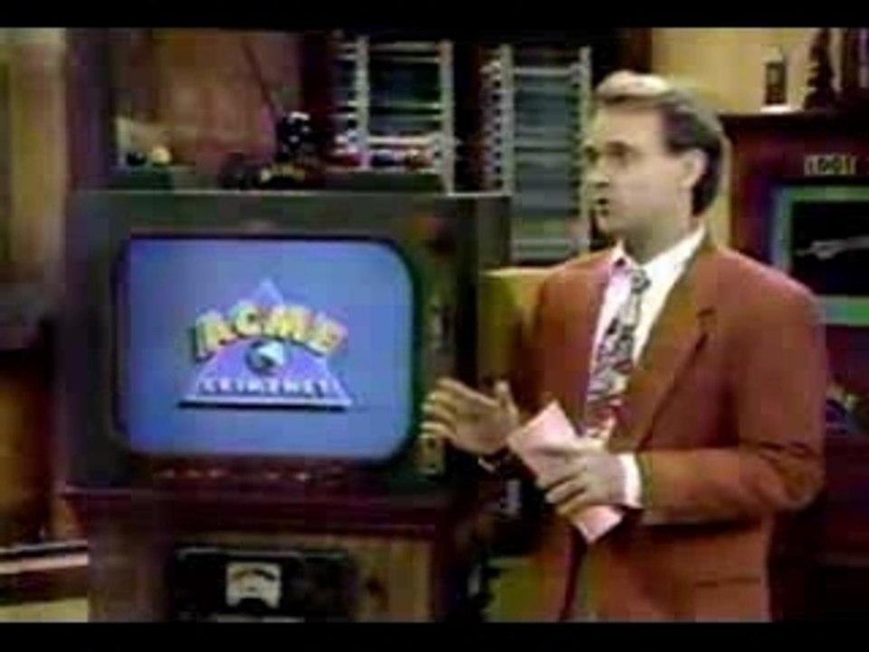 WITWICS The Canal Caper Part 1 - video Dailymotion