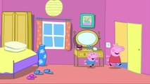 Peppa Pig - O Papai Perde Seus Óculos 3 (clipe)