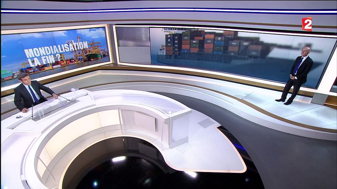 Économie : vers la fin de la mondialisation ?