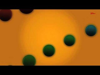 Lullaby - Good night song