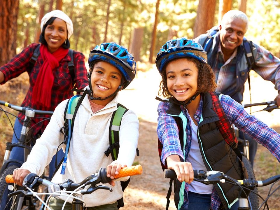 3 High-Tech Bike Inventions Keeping Riders Safe