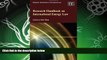 READ book  Research Handbook on International Energy Law (Research Handbooks in International Law