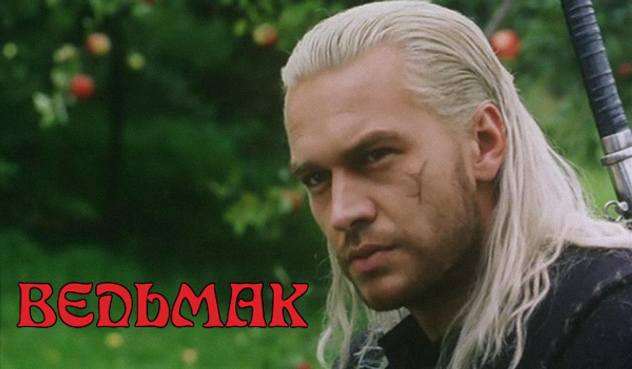 Ведьмак. 8-серия (2002)