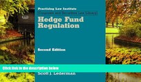Full [PDF]  Hedge Fund Regulation (May 2016 Edition)  READ Ebook Online Audiobook