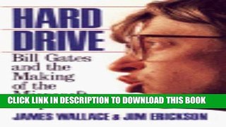 [PDF] Hard Drive: Bill Gates and the Making of the Microsoft Empire Full Online