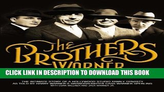 [PDF] The Brothers Warner Popular Colection