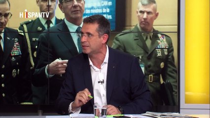 Enfoque - Unión Europea: Creación de un Ejército común ¿mito o realidad?