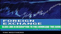 Collection Book Foreign Exchange: A Practical Guide to the FX Markets