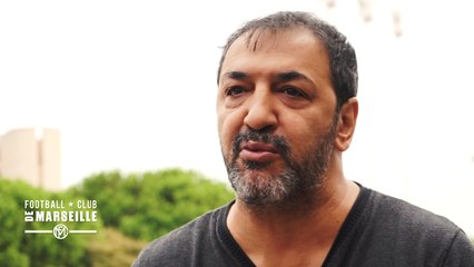 MOUSSA MAASKRI :  "Ce que McCourt doit ramener à l'OM ? Bielsa !"