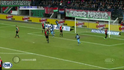 12-10-2016 FeyenoordTV