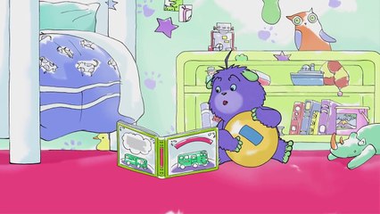 Humf - Compilation (episodes 10 to 12)