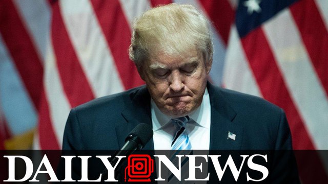 Lawsuit Accusing Donald Trump Of Rape Gets A Hearing