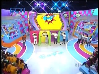 #BapernyaHappyAJDay 121016 Part 4