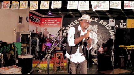 GBICHTIME 2ième édition - 17 Juillet 2016 - ENK2K - Les pirates / Le YOROBO