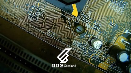 BBC: Ада Лавлейс: первая леди программирования / Calculating Ada: The Countess of Computing (2015) HD