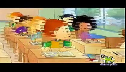 MILLY Y MOLLY Beto barreto