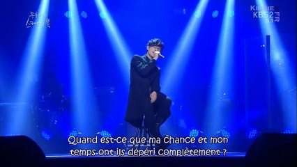 [ K indie FR] Seo Taiji - 90s ICON vostfr