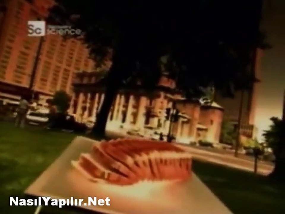 Ekmek Nasıl Yapılır?