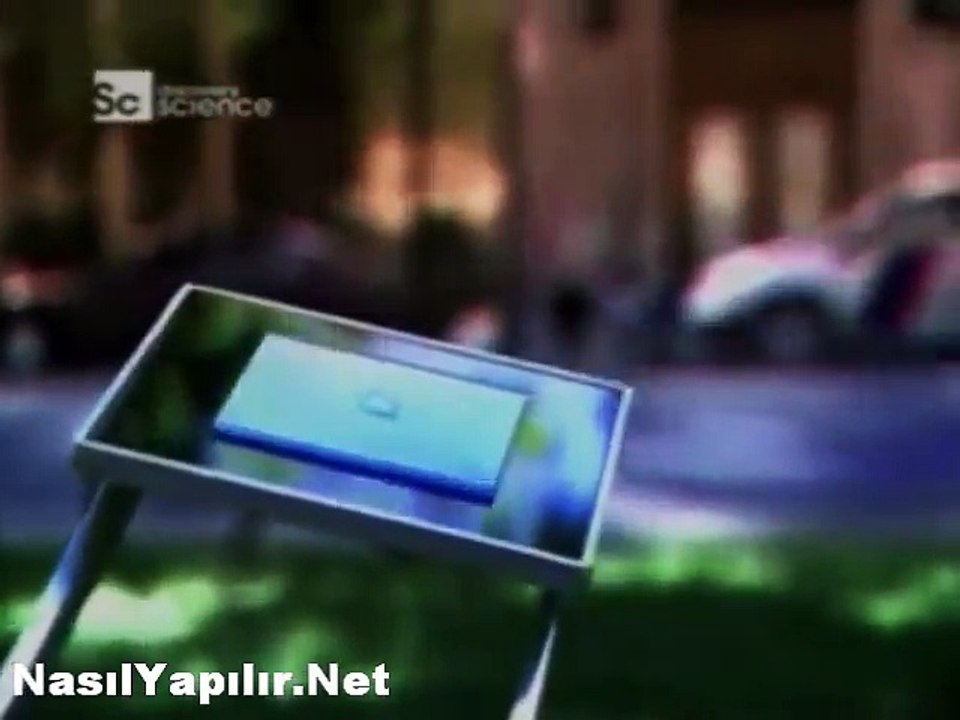 Lens Nasıl Yapılır?
