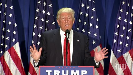 Trump on public schools: 'It's time to break up that monopoly'