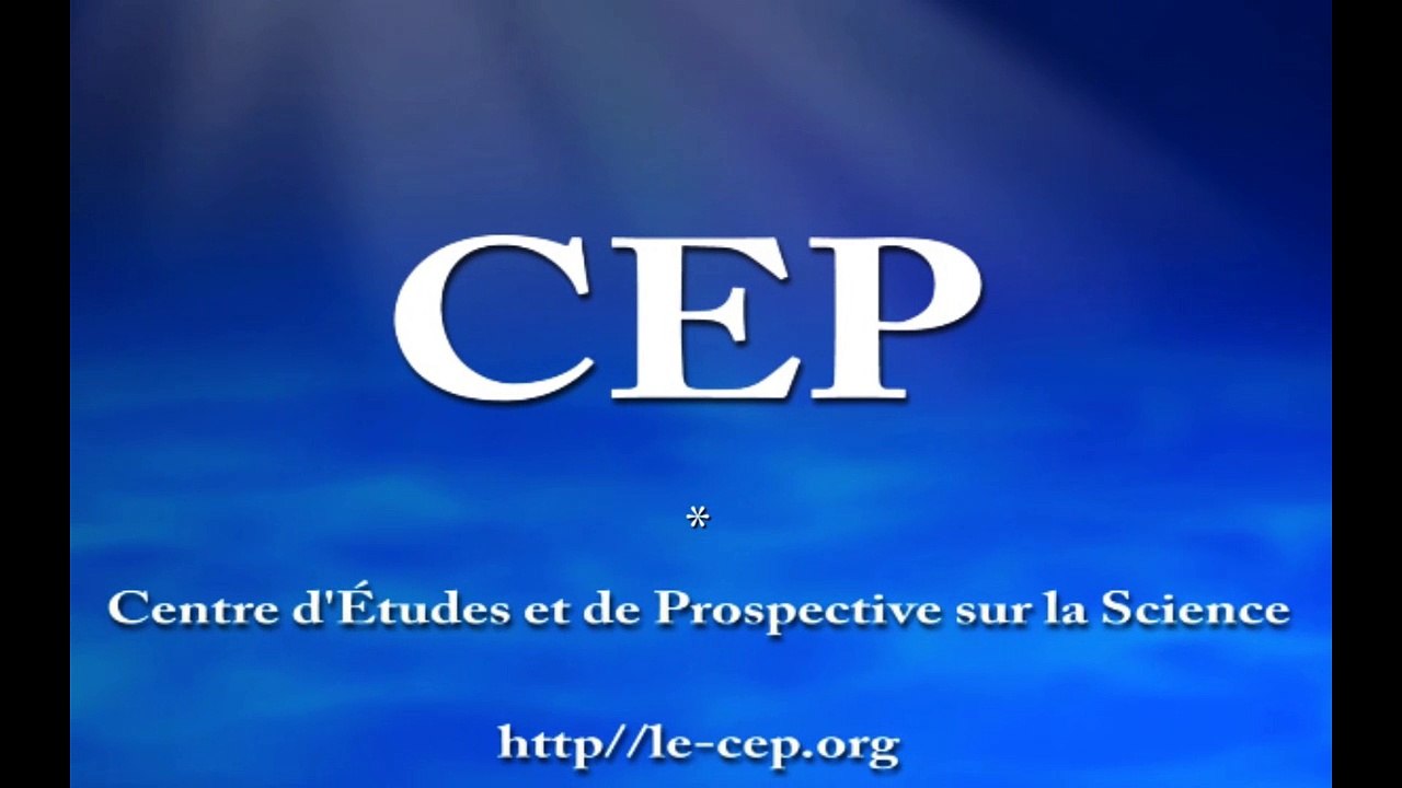 CEP - Les leçons de l'Édit de Milan - François Vallançon