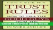 [PDF] Trust Rules: How to Tell the Good Guys from the Bad Guys in Work and Life Full Online