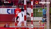 Liga SportZone | 16/17 | Jornada 1 | SL Benfica 7-1 Futsal Azeméis
